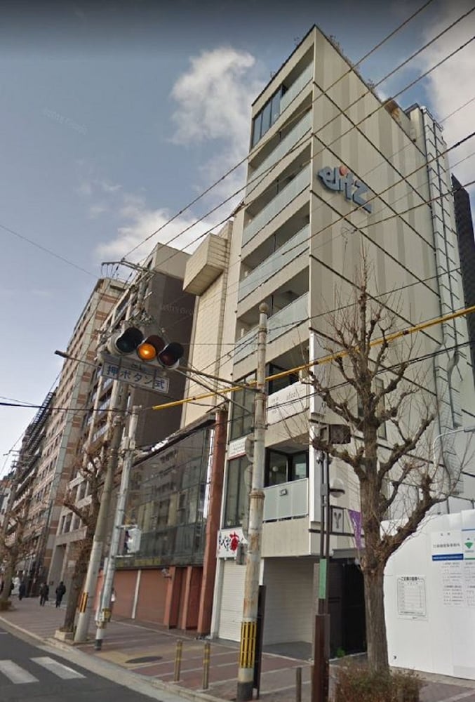 ELITZ INN SHIJOKAWARAMACHI 京都