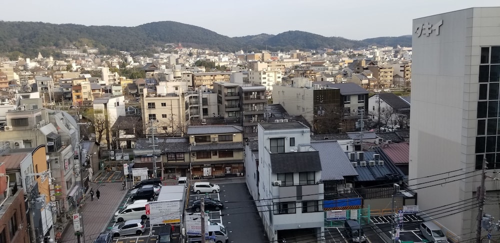 ELITZ INN SHIJOKAWARAMACHI 京都
