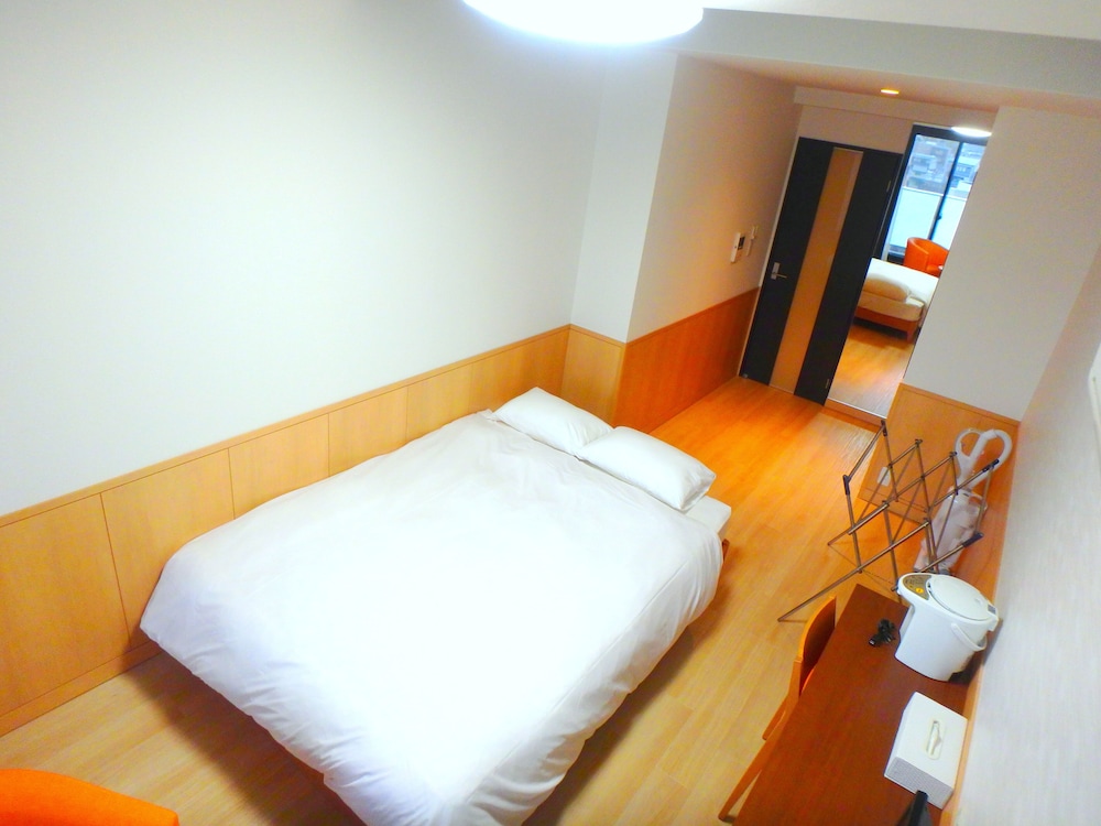 ELITZ INN SHIJOKAWARAMACHI 京都