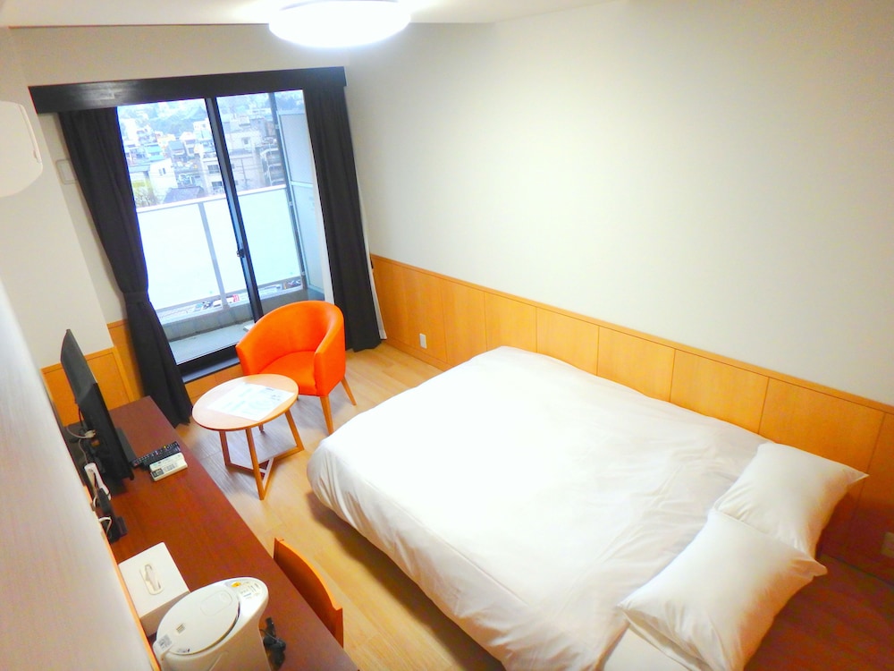 ELITZ INN SHIJOKAWARAMACHI 京都