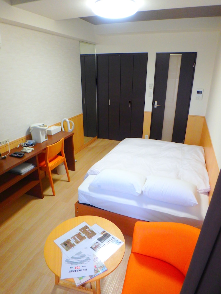 ELITZ INN SHIJOKAWARAMACHI 京都