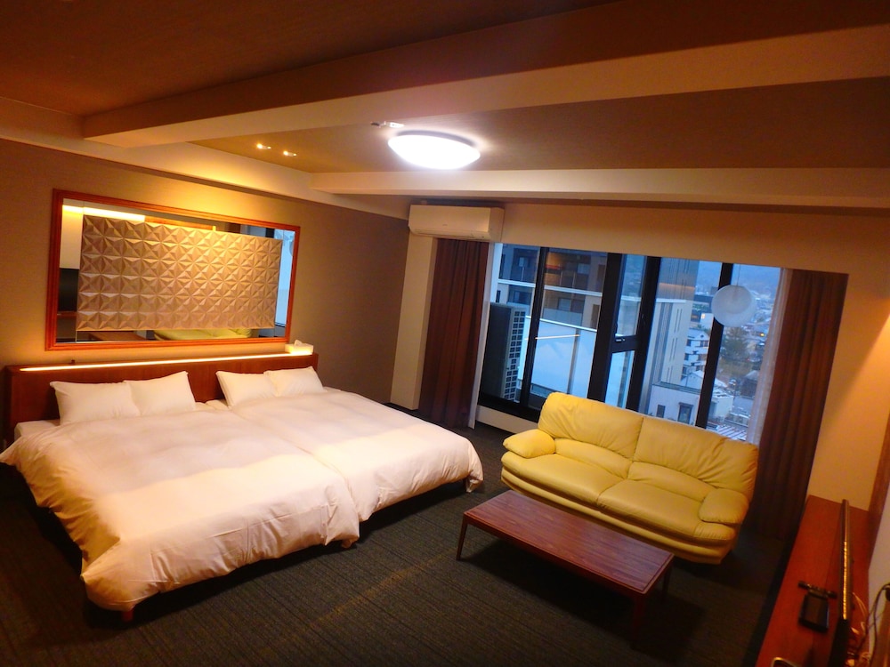 ELITZ INN SHIJOKAWARAMACHI 京都
