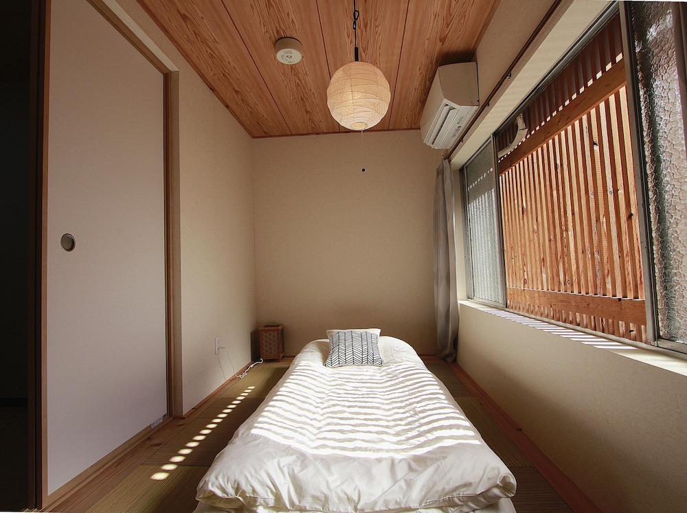 KYOTO GARDEN VILLA 京都