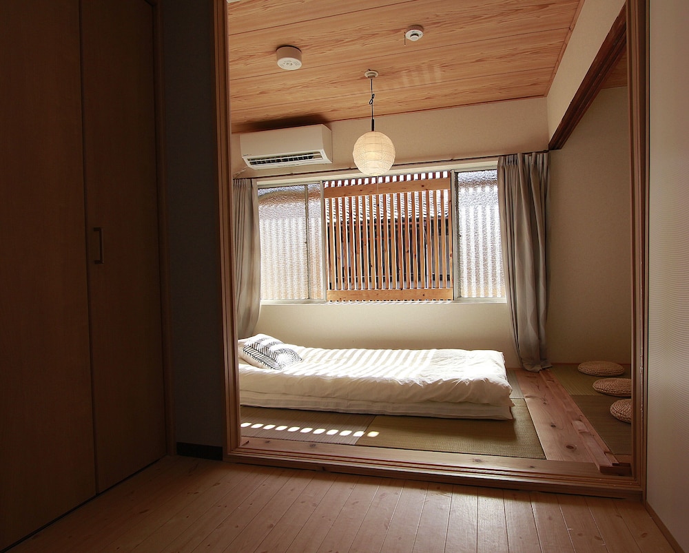 KYOTO GARDEN VILLA 京都