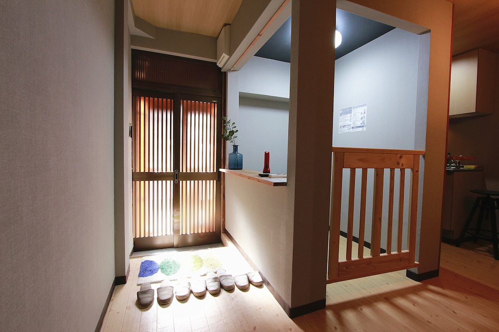 KYOTO GARDEN VILLA 京都