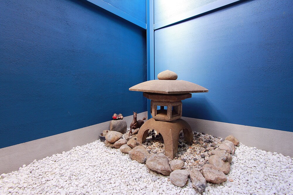 KYOTO GARDEN VILLA 京都