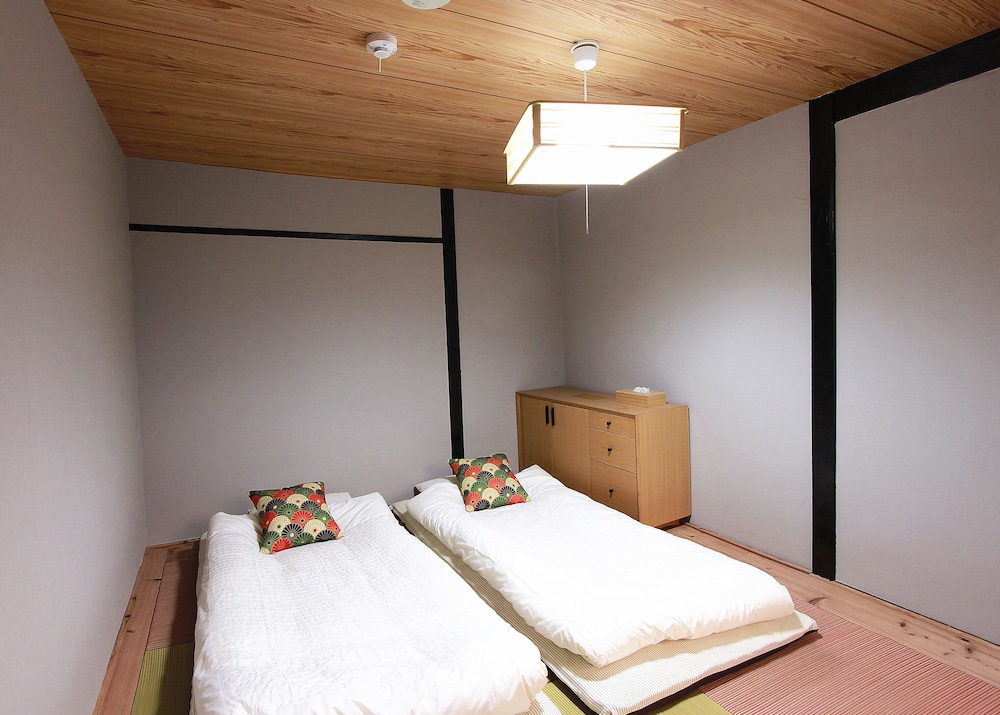 KYOTO GARDEN VILLA 京都
