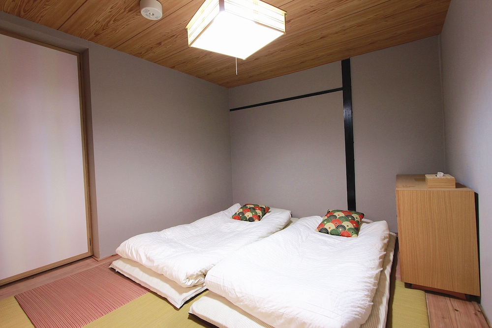 KYOTO GARDEN VILLA 京都