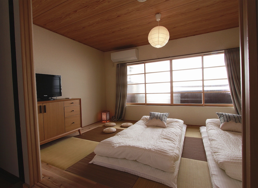 KYOTO GARDEN VILLA 京都