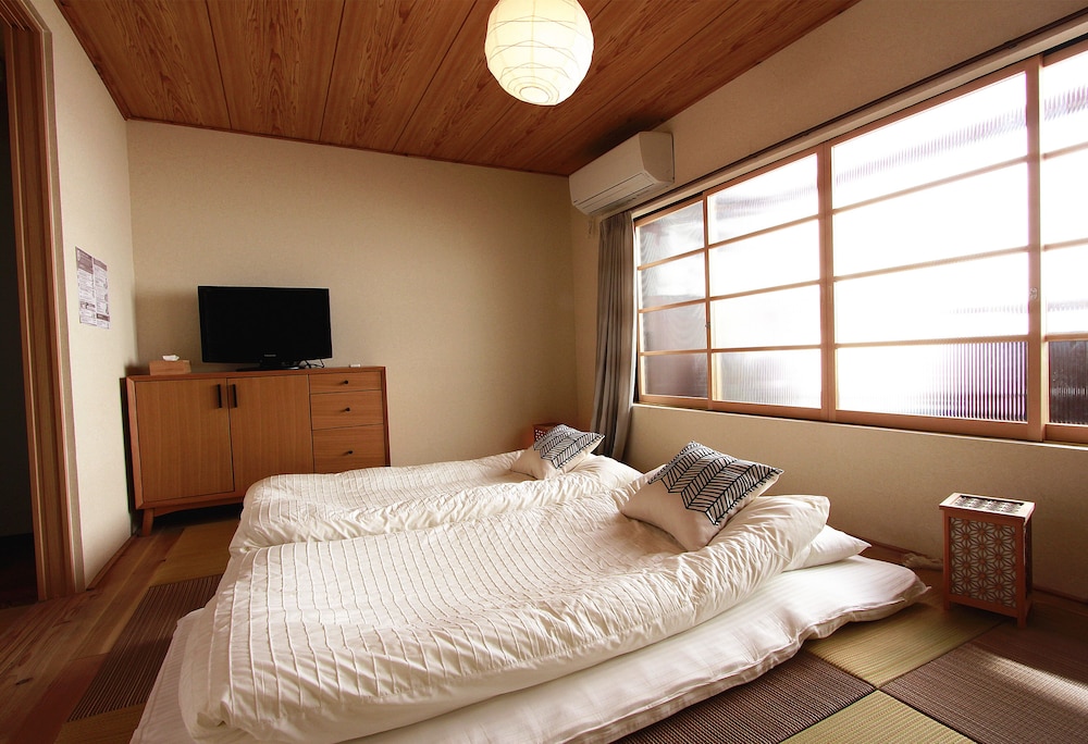 KYOTO GARDEN VILLA 京都