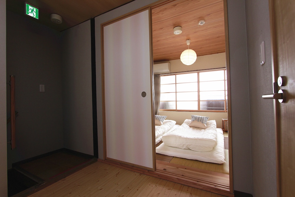 KYOTO GARDEN VILLA 京都