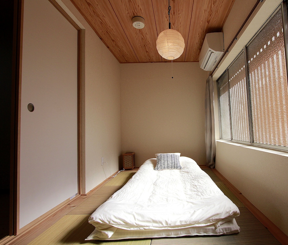 KYOTO GARDEN VILLA 京都