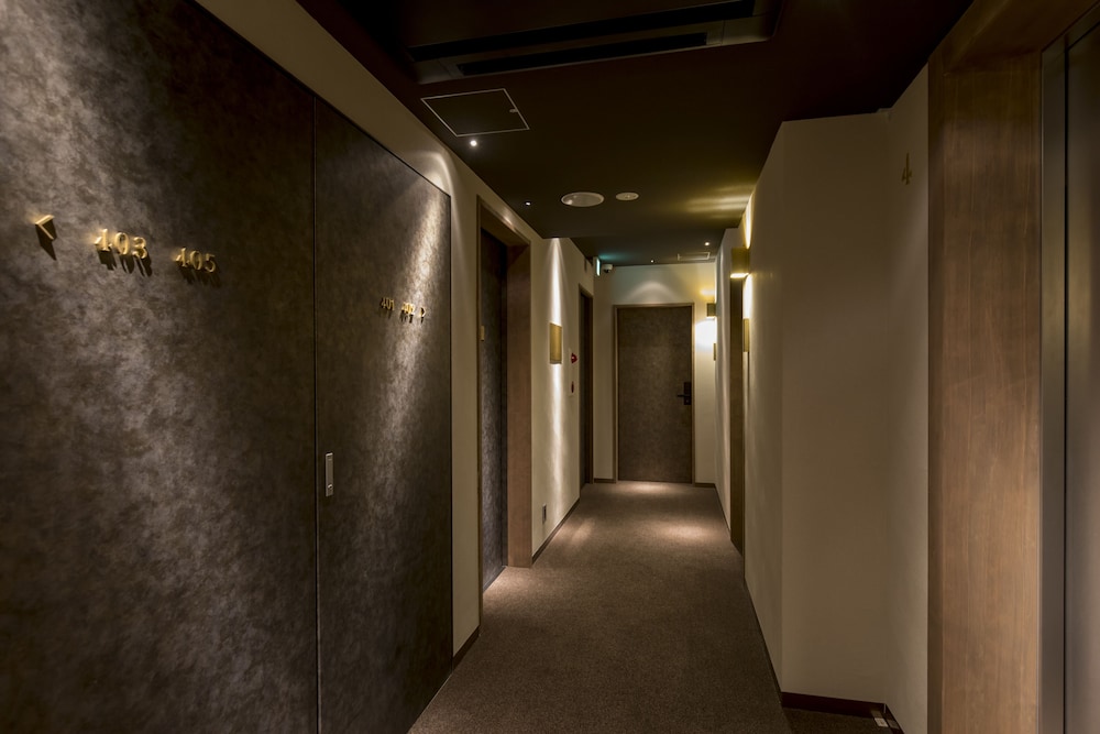 YOIN HOTEL KYOTO GION 京都