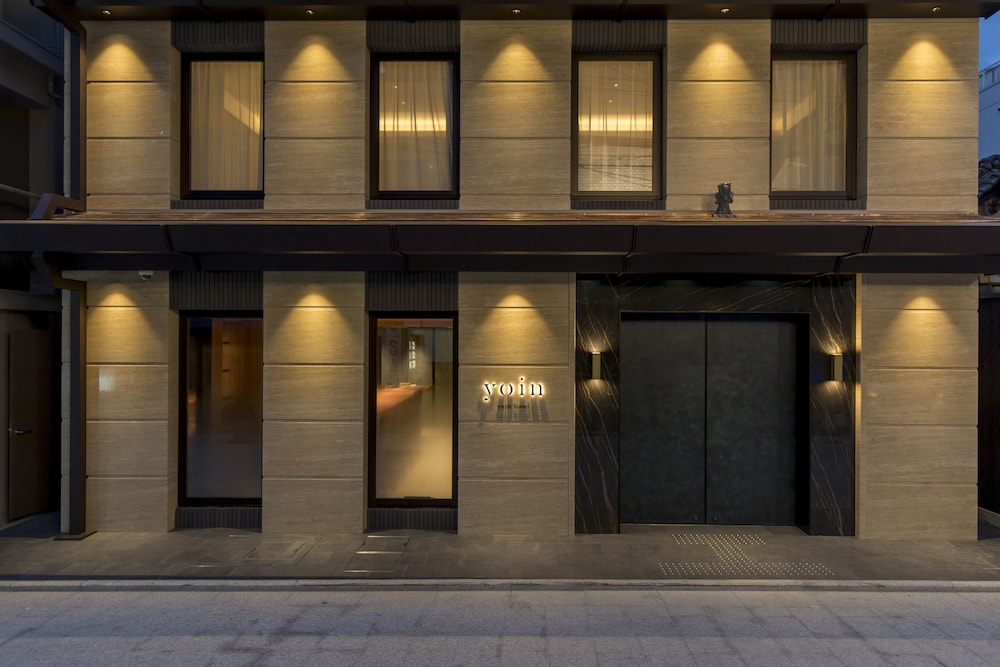 YOIN HOTEL KYOTO GION 京都