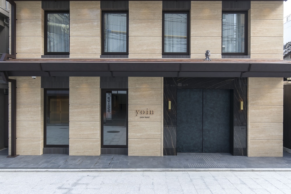 YOIN HOTEL KYOTO GION 京都