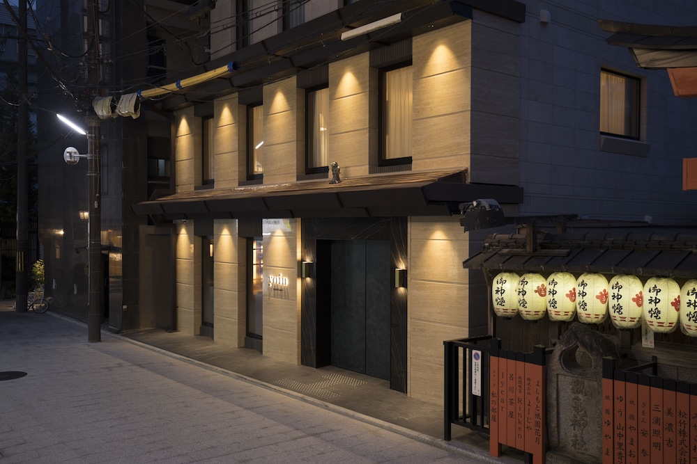 YOIN HOTEL KYOTO GION 京都