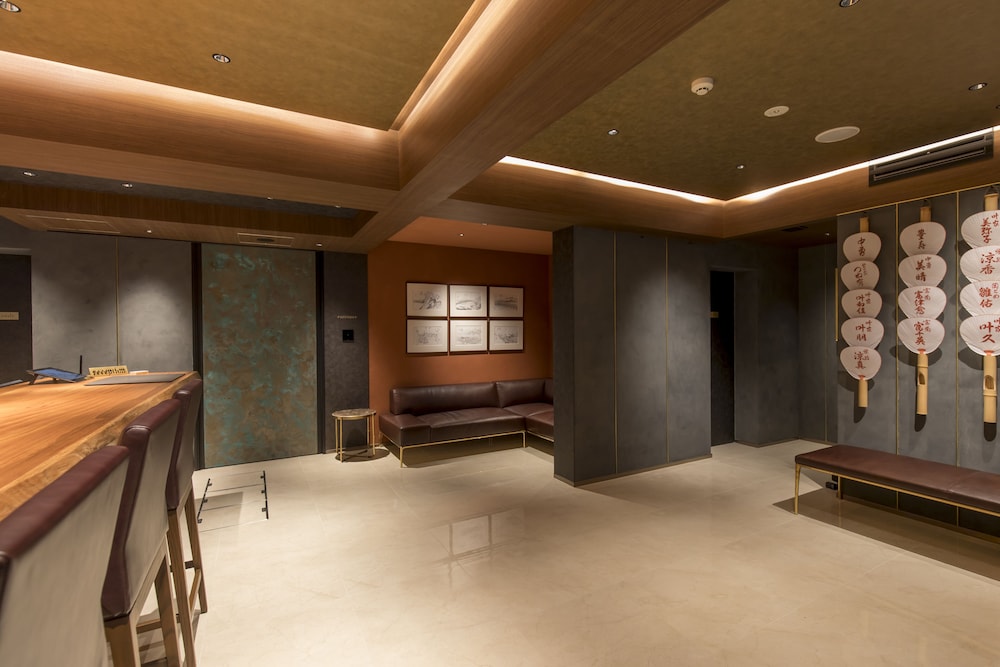 YOIN HOTEL KYOTO GION 京都