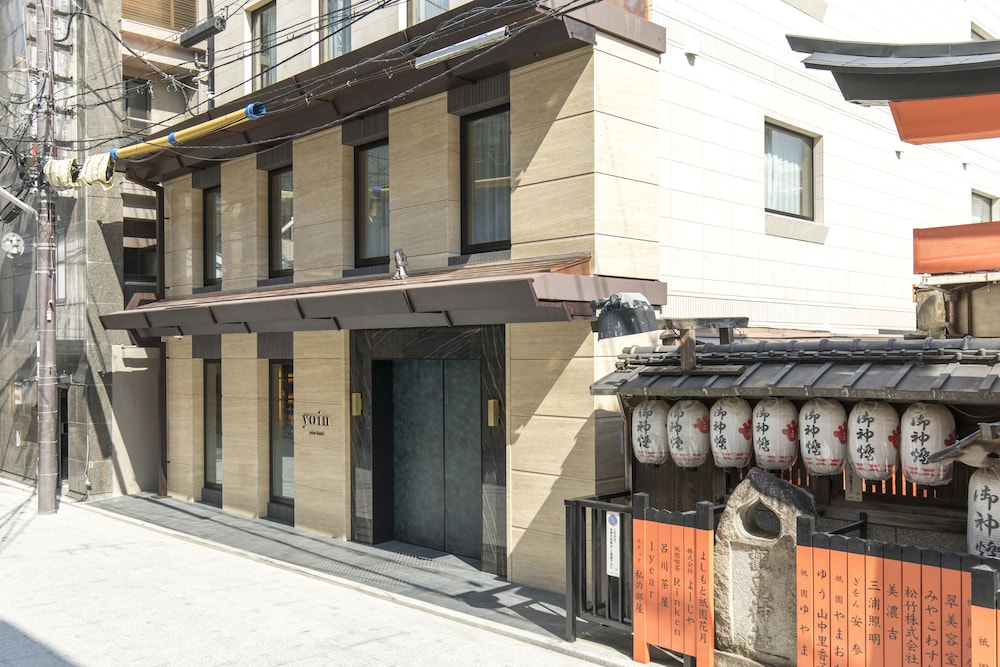 YOIN HOTEL KYOTO GION 京都