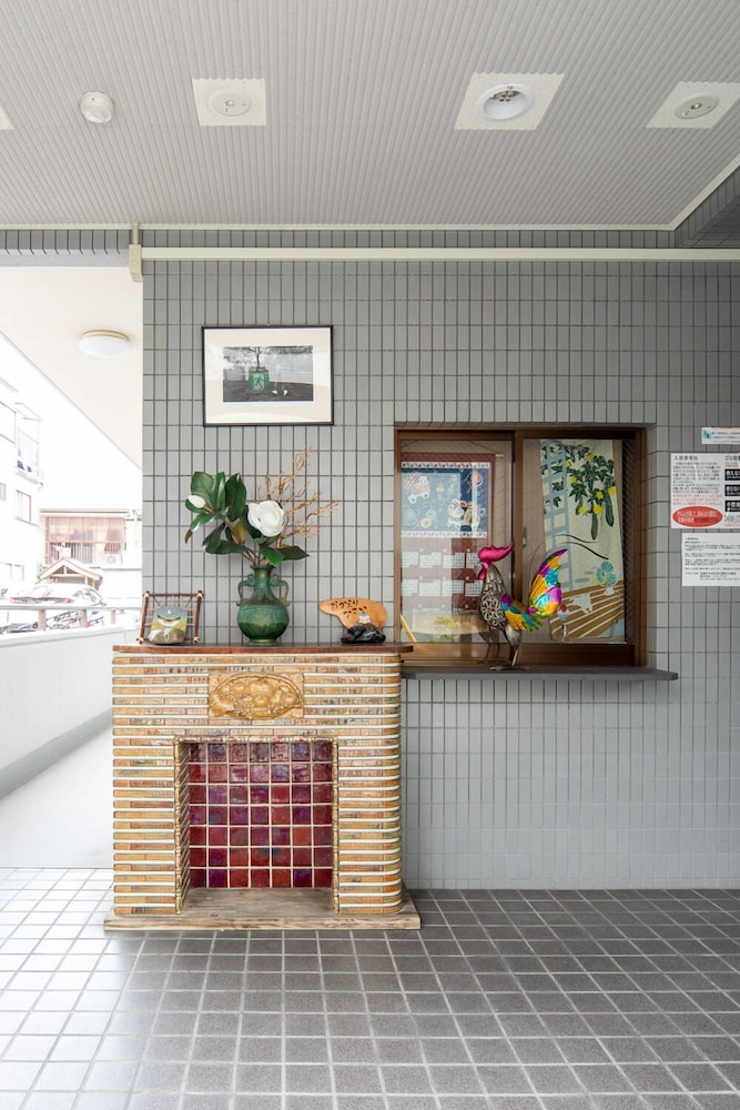 COZYHOUSE 408 FREE E-BIKE & FREE PORTABLE WIFI 京都