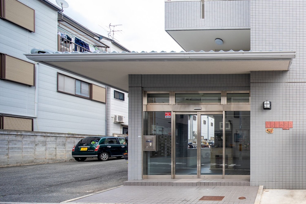 COZYHOUSE 408 FREE E-BIKE & FREE PORTABLE WIFI 京都