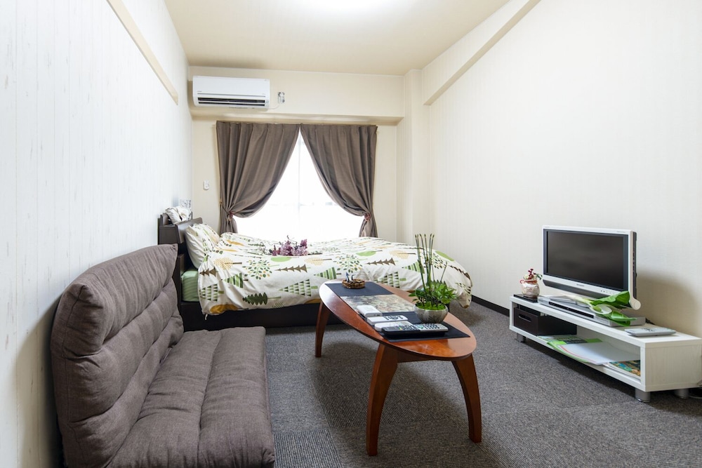 COZYHOUSE 408 FREE E-BIKE & FREE PORTABLE WIFI 京都