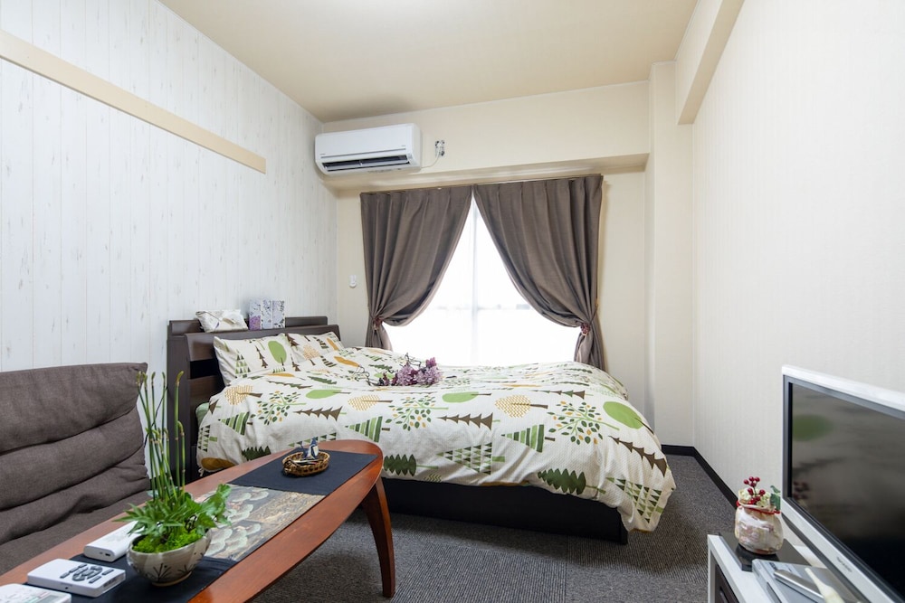 COZYHOUSE 408 FREE E-BIKE & FREE PORTABLE WIFI 京都