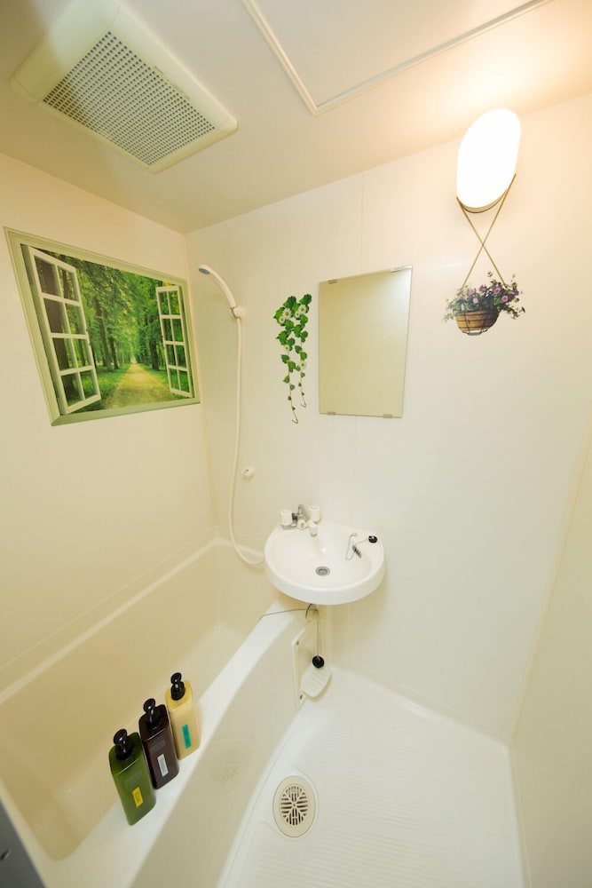 COZYHOUSE 408 FREE E-BIKE & FREE PORTABLE WIFI 京都