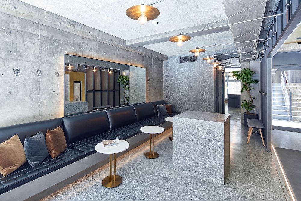 KYOTO ITOYA HOTEL MON (京都糸屋ホテル モン) 京都