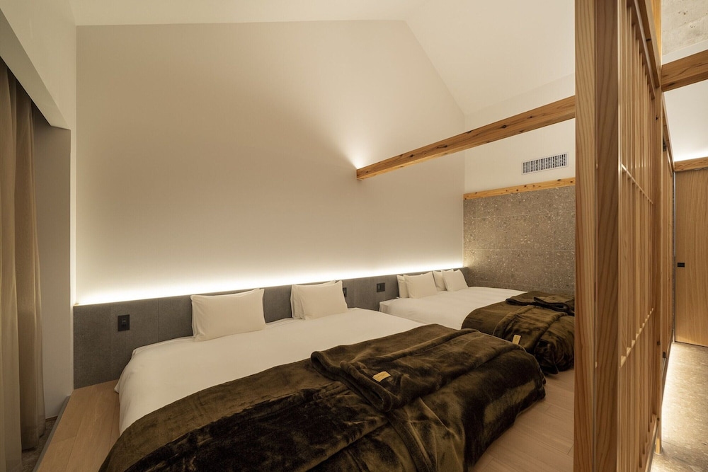 KYOTO ITOYA HOTEL MON (京都糸屋ホテル モン) 京都