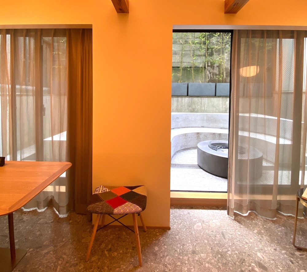 KYOTO ITOYA HOTEL MON (京都糸屋ホテル モン) 京都