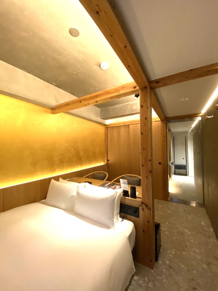 KYOTO ITOYA HOTEL MON (京都糸屋ホテル モン) 京都