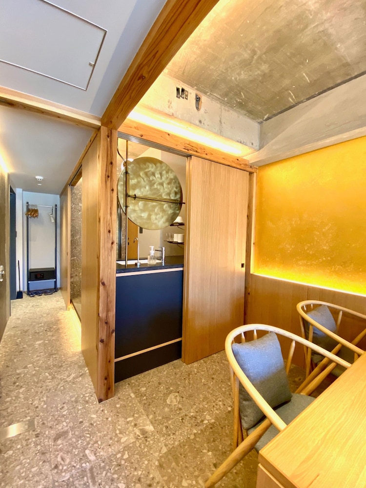 KYOTO ITOYA HOTEL MON (京都糸屋ホテル モン) 京都