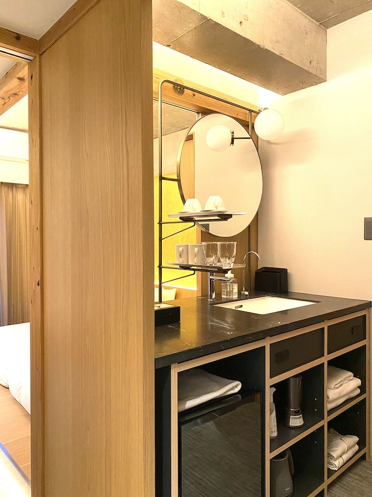 KYOTO ITOYA HOTEL MON (京都糸屋ホテル モン) 京都