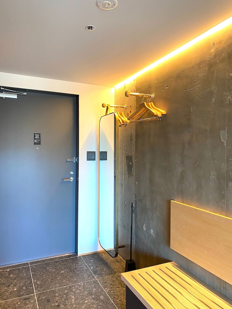KYOTO ITOYA HOTEL MON (京都糸屋ホテル モン) 京都