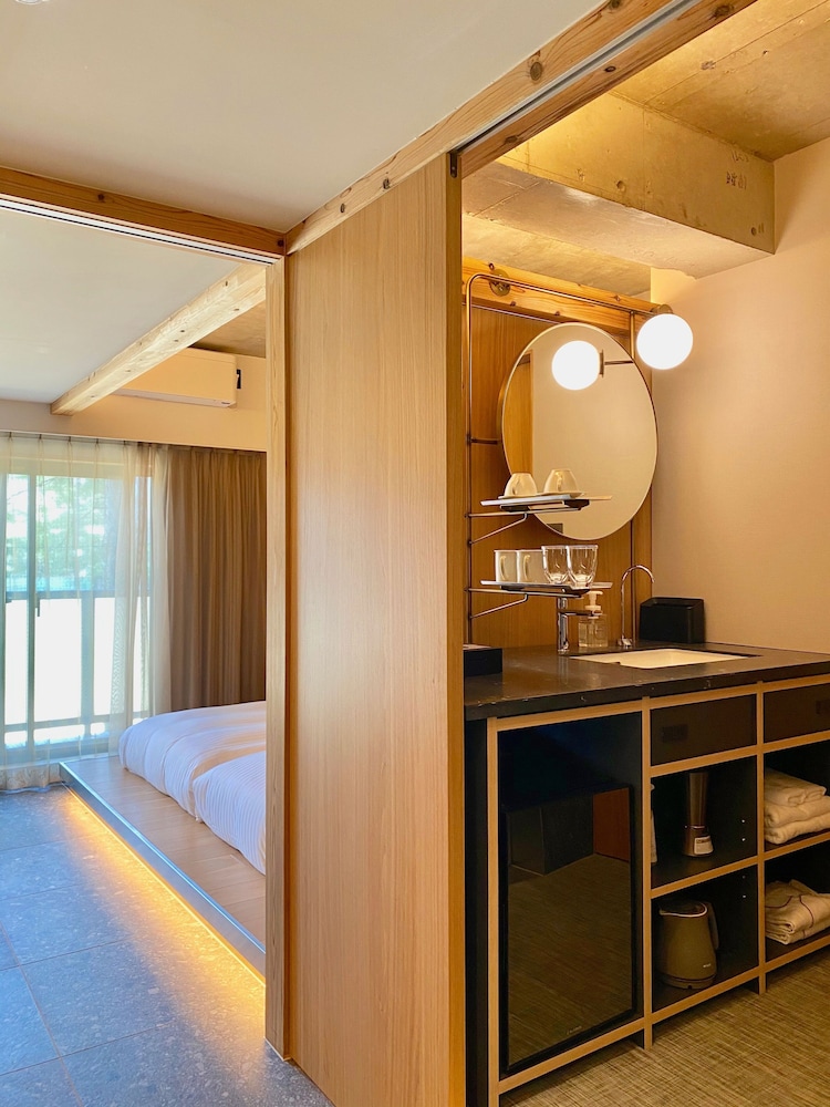 KYOTO ITOYA HOTEL MON (京都糸屋ホテル モン) 京都