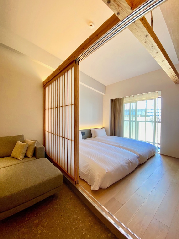 KYOTO ITOYA HOTEL MON (京都糸屋ホテル モン) 京都
