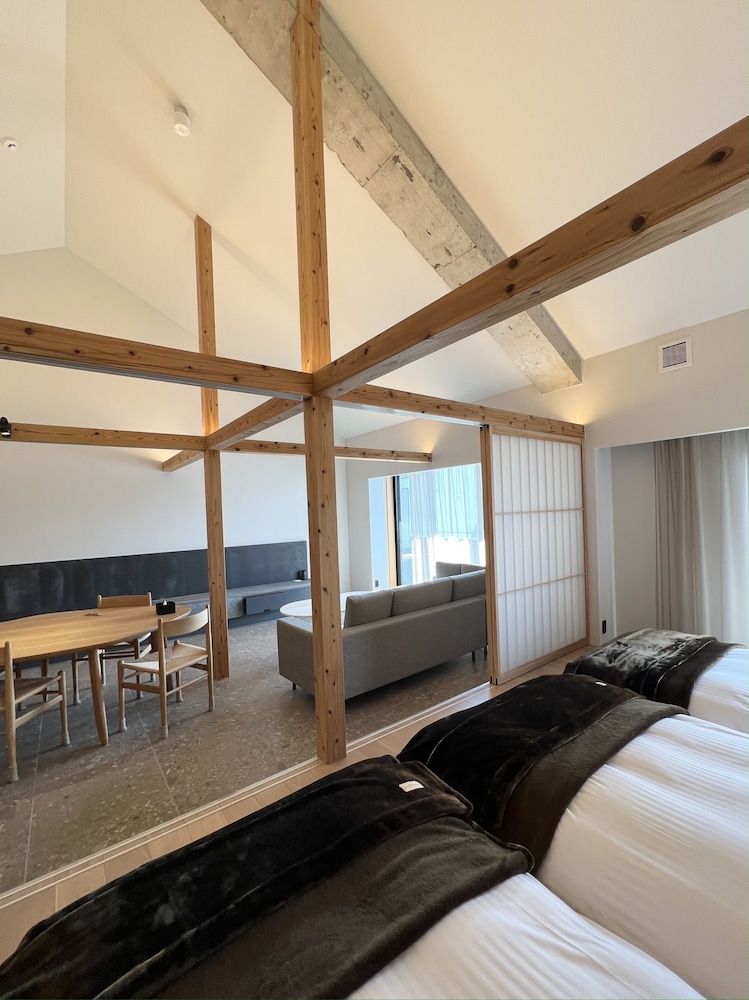 KYOTO ITOYA HOTEL MON (京都糸屋ホテル モン) 京都