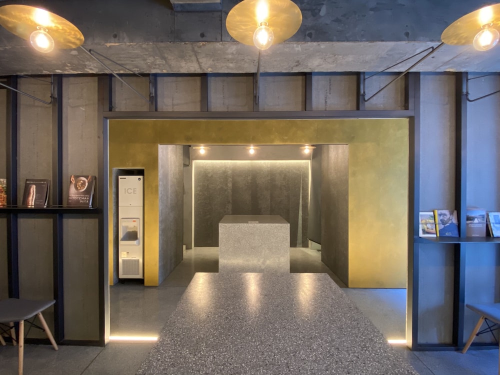 KYOTO ITOYA HOTEL MON (京都糸屋ホテル モン) 京都