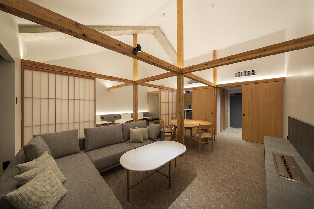 KYOTO ITOYA HOTEL MON (京都糸屋ホテル モン) 京都