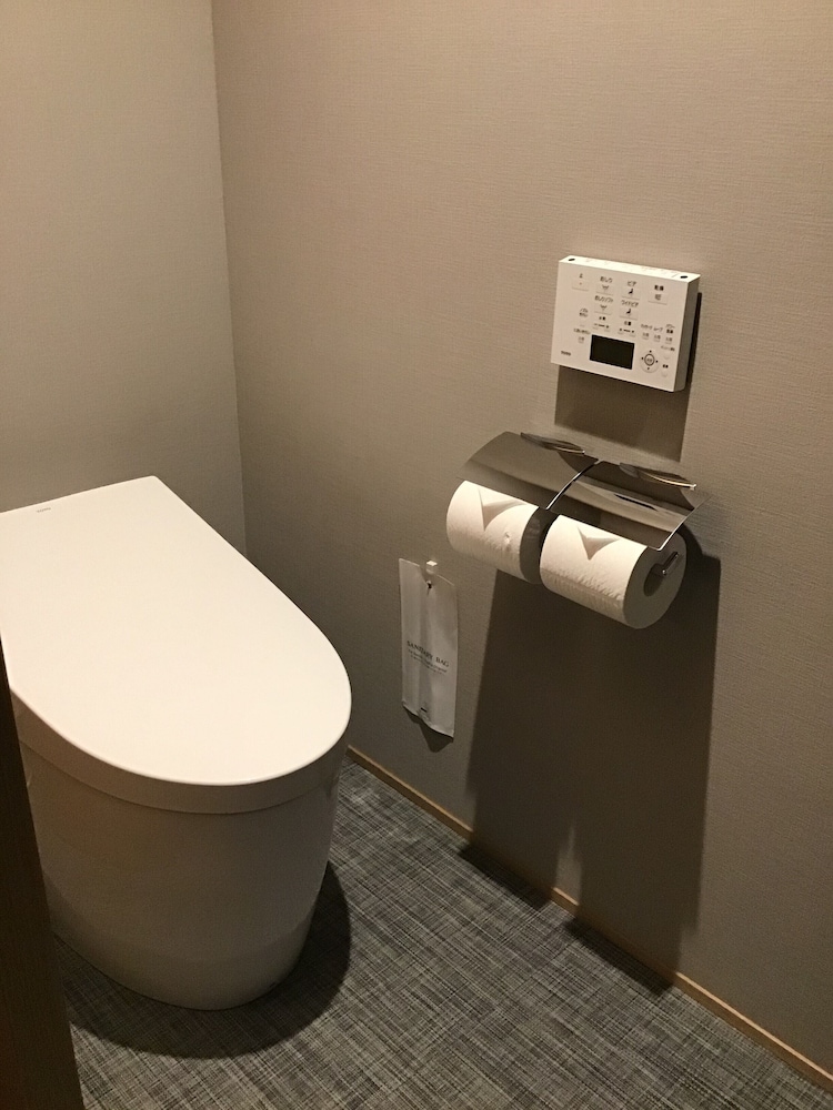 KYOTO ITOYA HOTEL MON (京都糸屋ホテル モン) 京都
