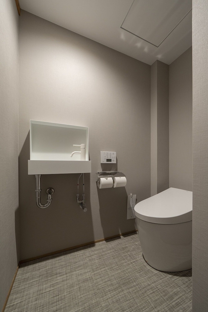 KYOTO ITOYA HOTEL MON (京都糸屋ホテル モン) 京都