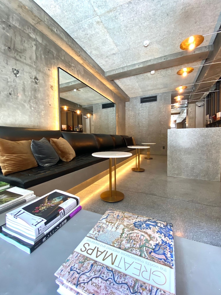 KYOTO ITOYA HOTEL MON (京都糸屋ホテル モン) 京都