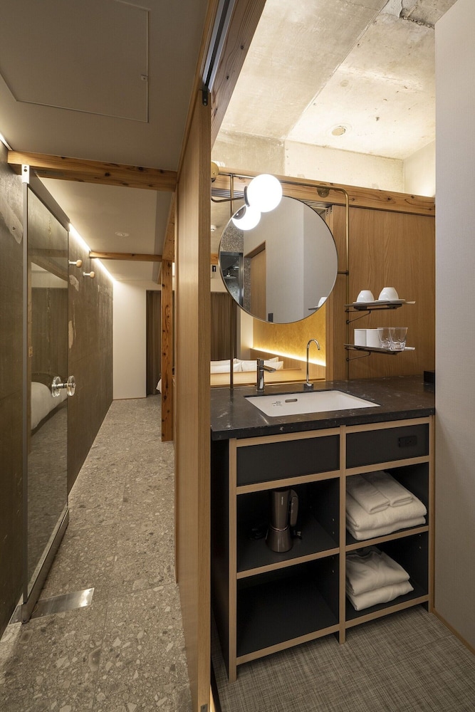 KYOTO ITOYA HOTEL MON (京都糸屋ホテル モン) 京都