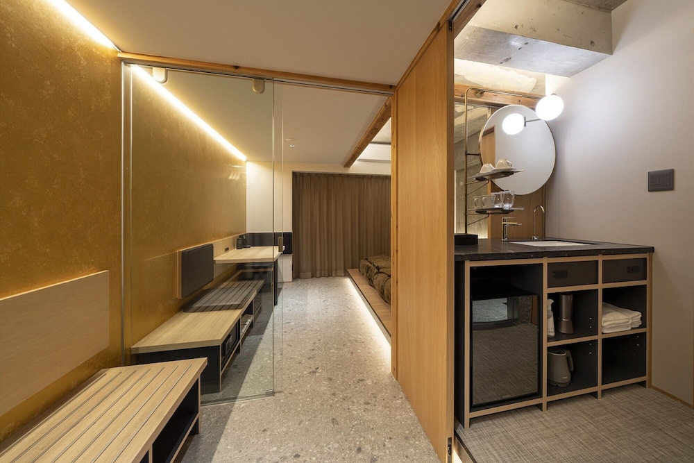 KYOTO ITOYA HOTEL MON (京都糸屋ホテル モン) 京都