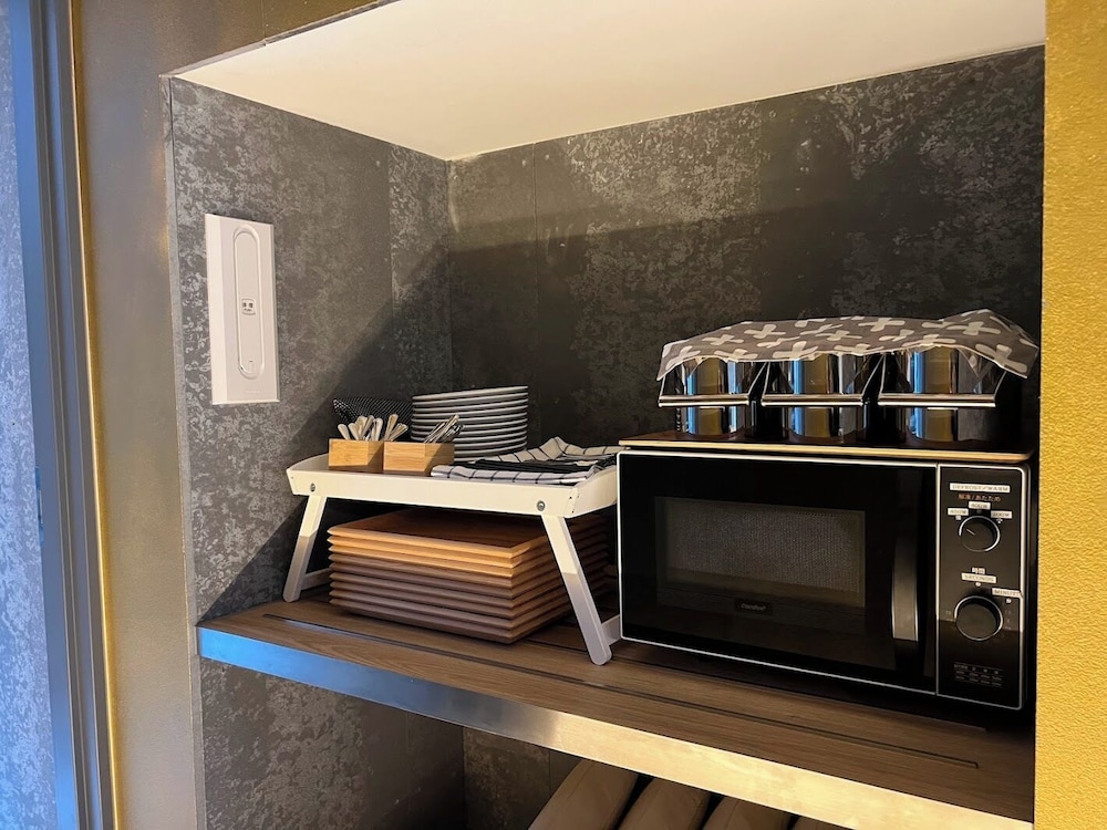 KYOTO ITOYA HOTEL MON (京都糸屋ホテル モン) 京都