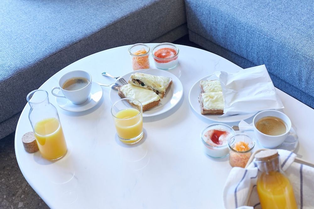 KYOTO ITOYA HOTEL MON (京都糸屋ホテル モン) 京都