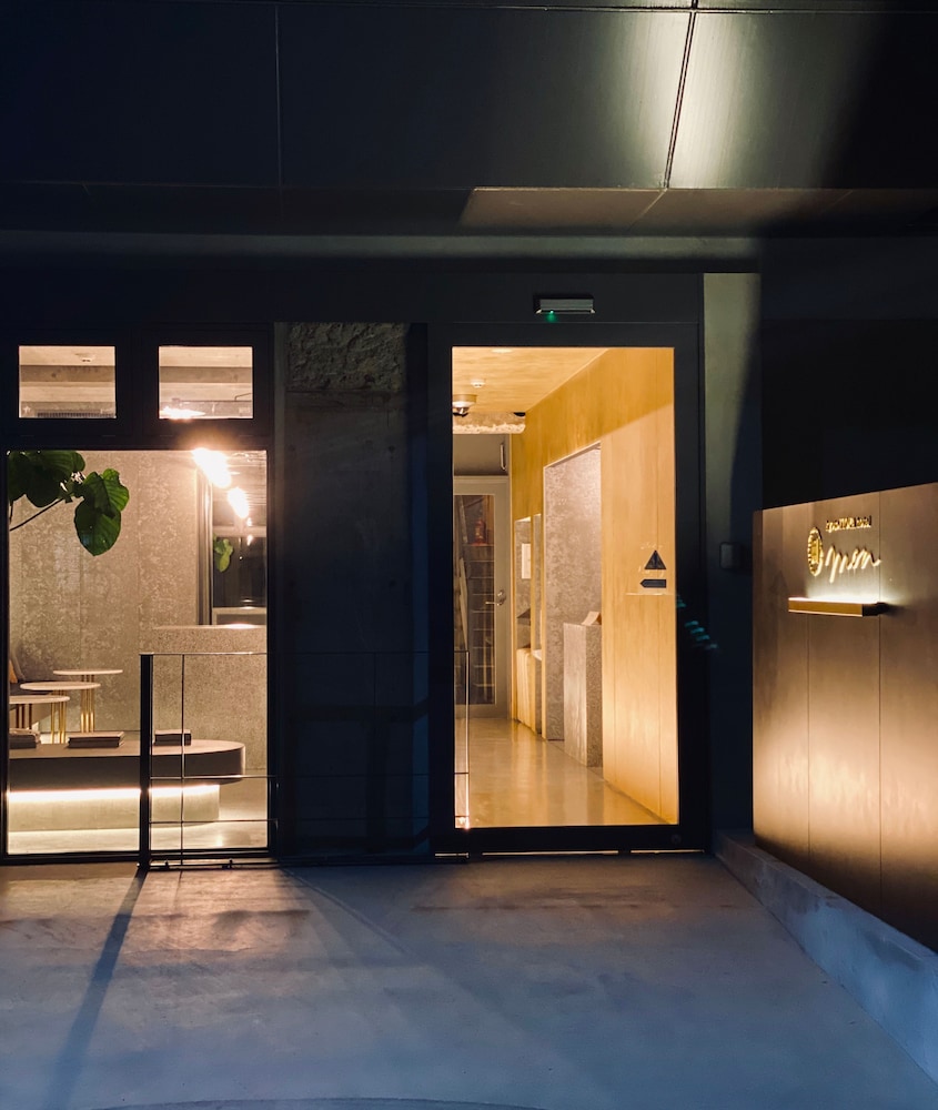 KYOTO ITOYA HOTEL MON (京都糸屋ホテル モン) 京都