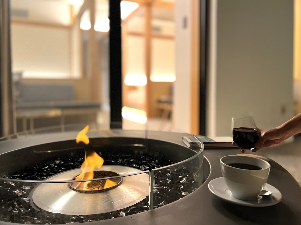 KYOTO ITOYA HOTEL MON (京都糸屋ホテル モン) 京都