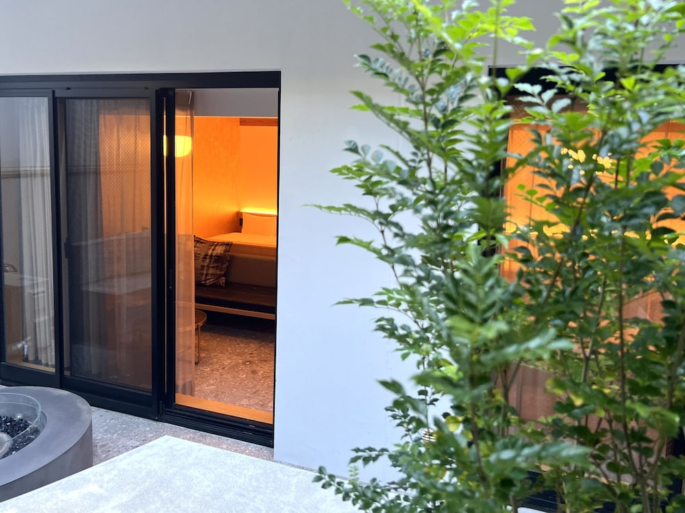 KYOTO ITOYA HOTEL MON (京都糸屋ホテル モン) 京都