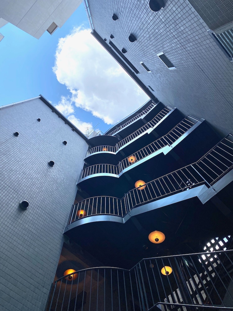 KYOTO ITOYA HOTEL MON (京都糸屋ホテル モン) 京都